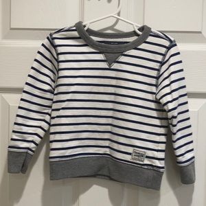 OshKosh sweater
